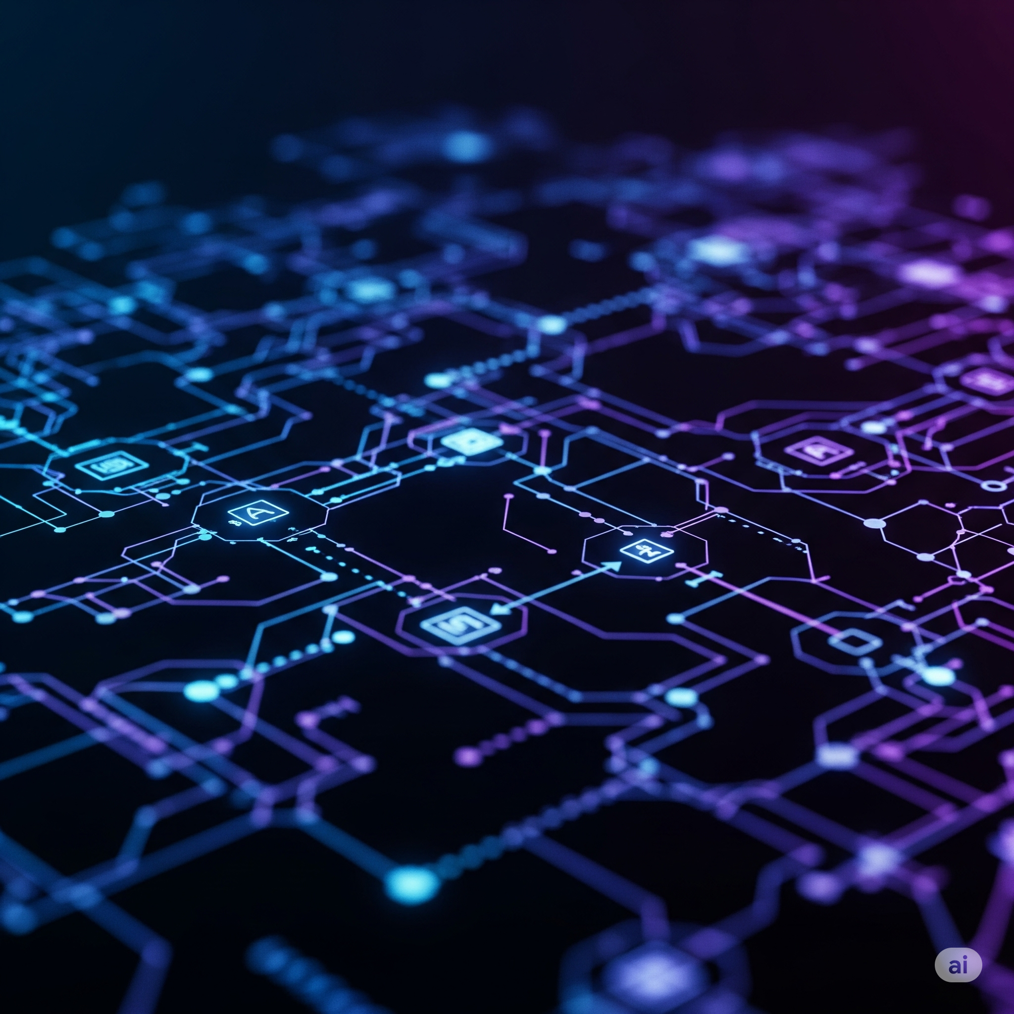 Technical Blog